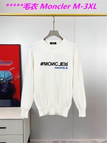 M.o.n.c.l.e.r. Sweater 6275 Men