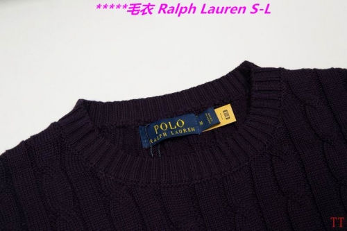 R.a.l.p.h. L.a.u.r.e.n. Sweater 6034 Men