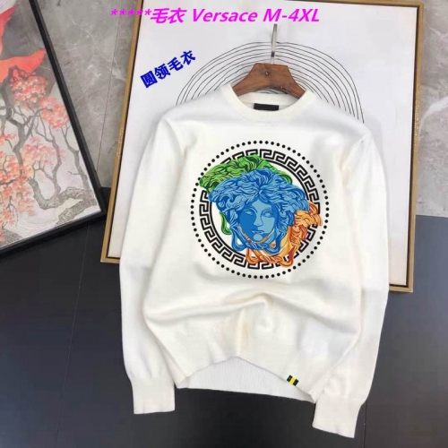 V.e.r.s.a.c.e. Sweater 6541 Men