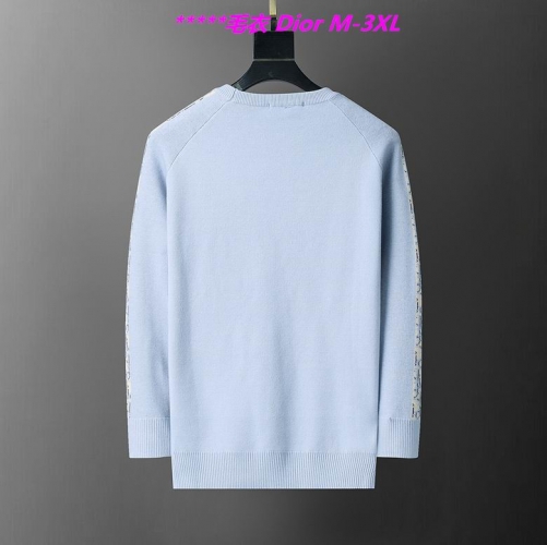 D.i.o.r. Sweater 6867 Men