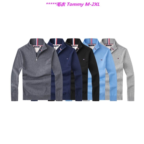 T.o.m.m.y. Sweater 6098 Men