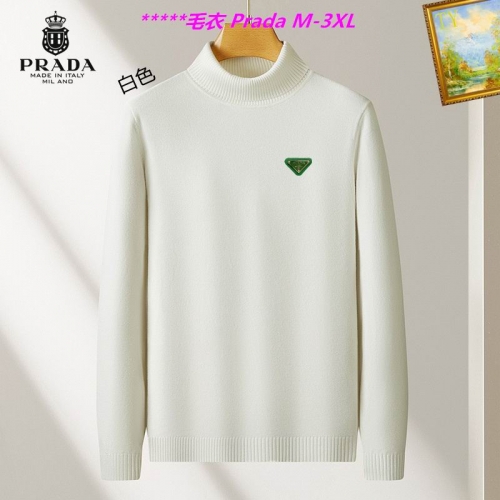 P.r.a.d.a. Sweater 6551 Men