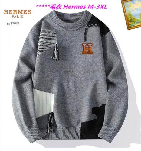 H.e.r.m.e.s. Sweater 6318 Men