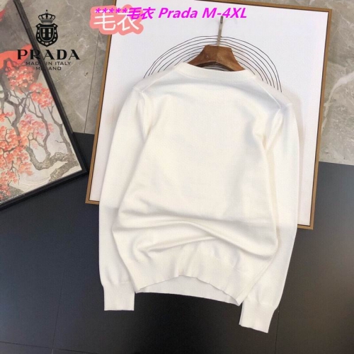 P.r.a.d.a. Sweater 6865 Men