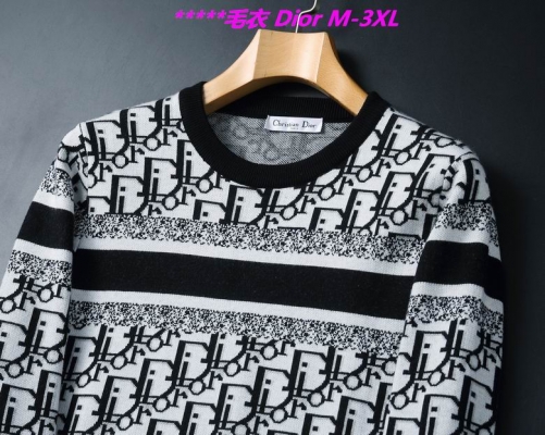 D.i.o.r. Sweater 6770 Men