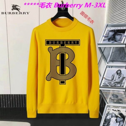 B.u.r.b.e.r.r.y. Sweater 6841 Men