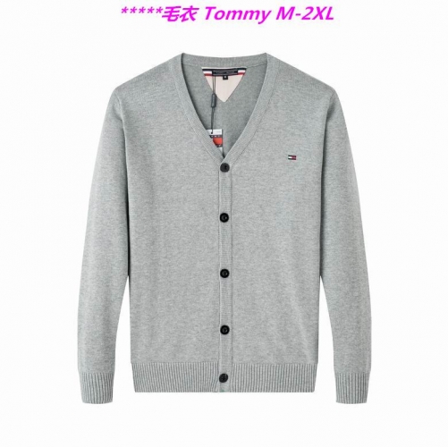 T.o.m.m.y. Sweater 6084 Men