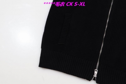 C...K... Sweater 6040 Men