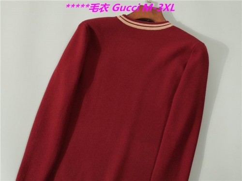 G.u.c.c.i. Sweater 7629 Men