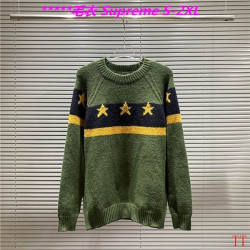 S.u.p.r.e.m.e. Sweater 6010 Men