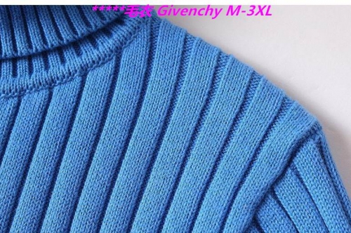 G.i.v.e.n.c.h.y. Sweater 6378 Men