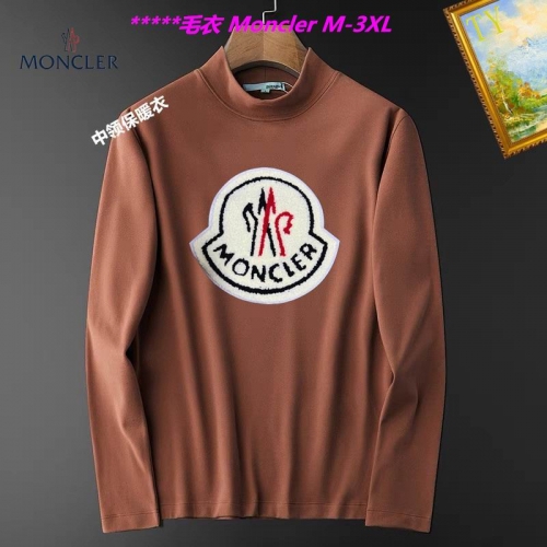 M.o.n.c.l.e.r. Sweater 6120 Men