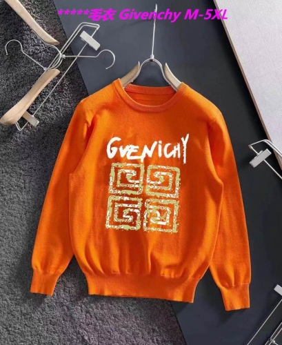 G.i.v.e.n.c.h.y. Sweater 6461 Men