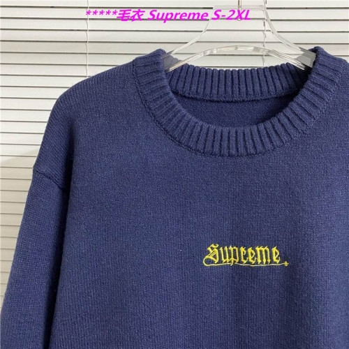 S.u.p.r.e.m.e. Sweater 6060 Men