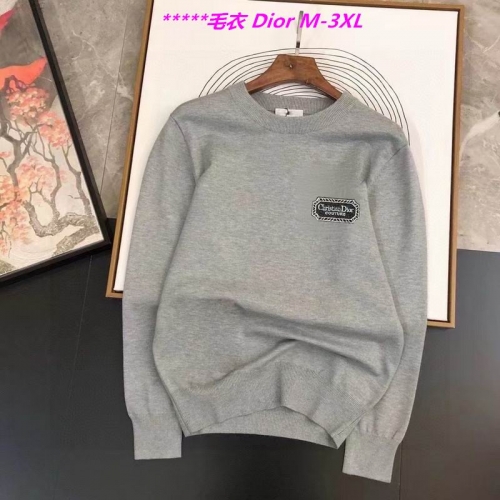 D.i.o.r. Sweater 6501 Men