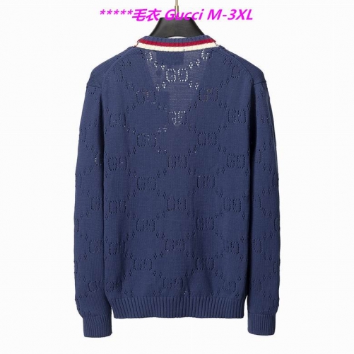 G.u.c.c.i. Sweater 7894 Men