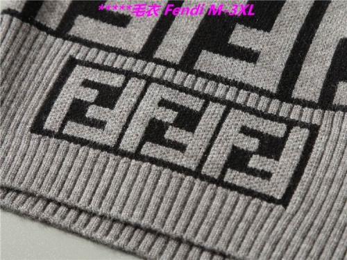 F.e.n.d.i. Sweater 6611 Men