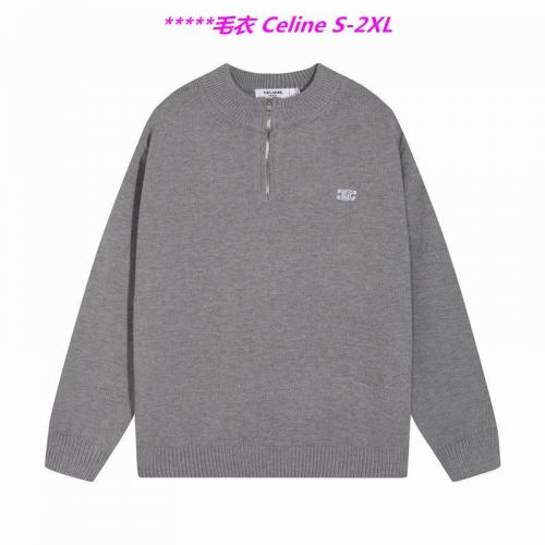 C.e.l.i.n.e. Sweater 6134 Men