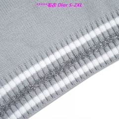 D.i.o.r. Sweater 6245 Men
