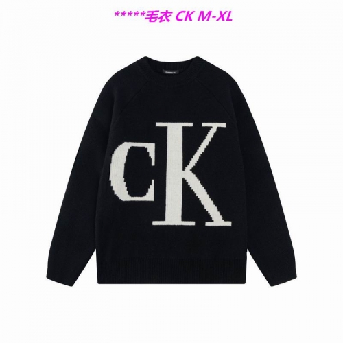 C...K... Sweater 6064 Men