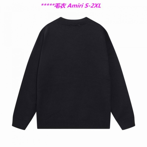 A.m.i.r.i. Sweater 6163 Men