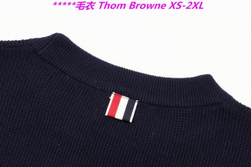 T.h.o.m. B.r.o.w.n.e. Sweater 6389 Men