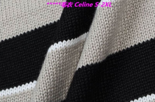 C.e.l.i.n.e. Sweater 6089 Men