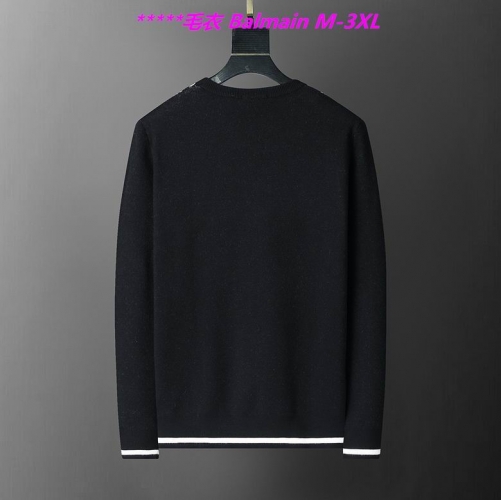 B.a.l.m.a.i.n. Sweater 6053 Men