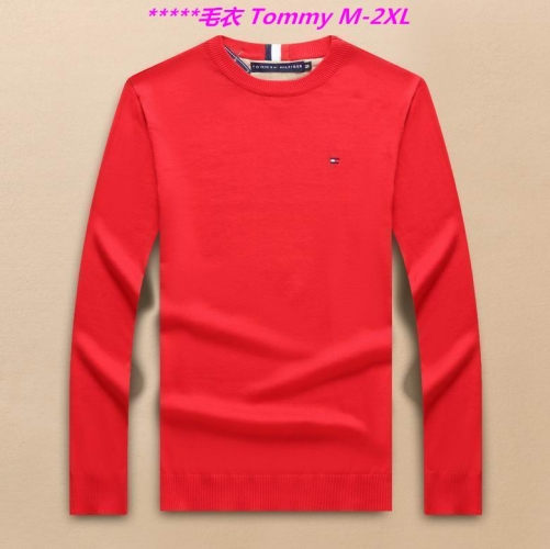 T.o.m.m.y. Sweater 6021 Men