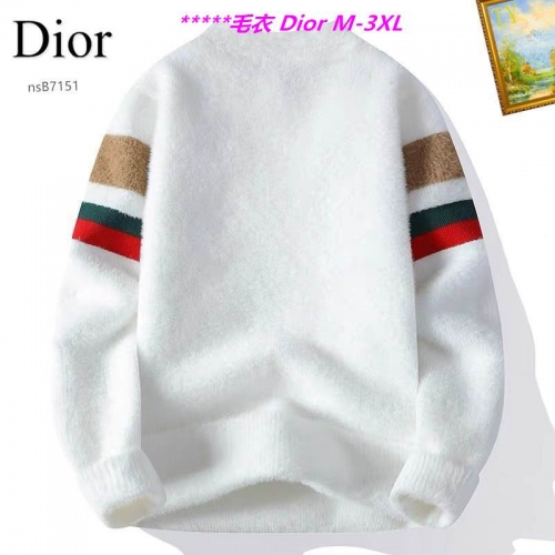 D.i.o.r. Sweater 6911 Men