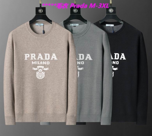 P.r.a.d.a. Sweater 6689 Men