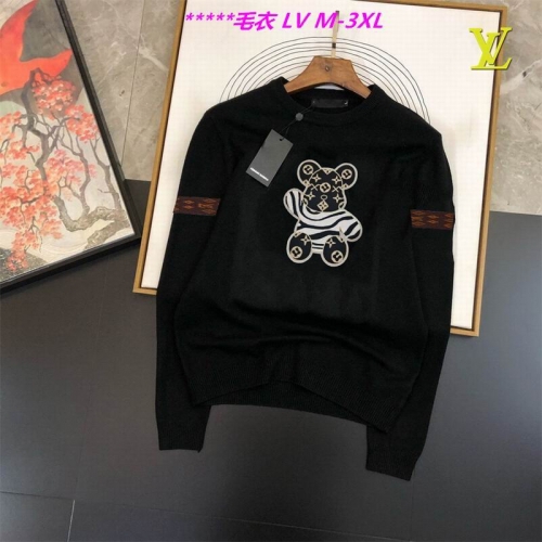 L...V... Sweater 7875 Men