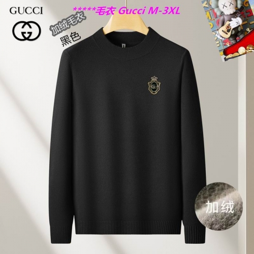 G.u.c.c.i. Sweater 7965 Men