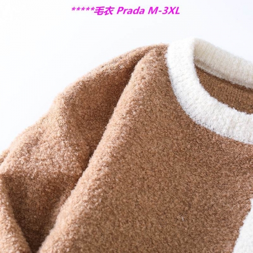 P.r.a.d.a. Sweater 6371 Men