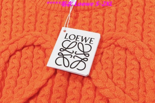 L.o.e.w.e. Sweater 6110 Men