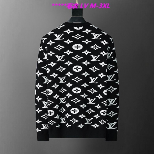 L...V... Sweater 7769 Men