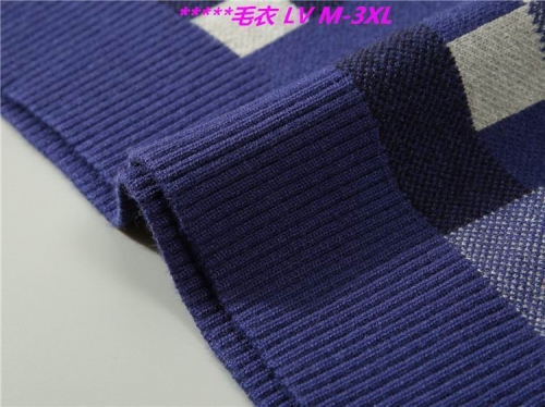 L...V... Sweater 7181 Men