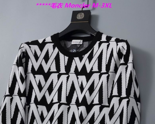 M.o.n.c.l.e.r. Sweater 6660 Men