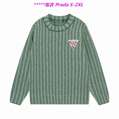 P.r.a.d.a. Sweater 6115 Men