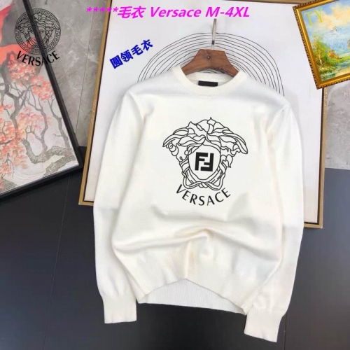 V.e.r.s.a.c.e. Sweater 6514 Men