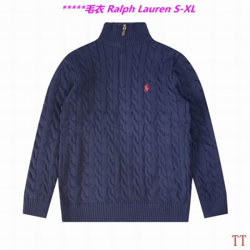 R.a.l.p.h. L.a.u.r.e.n. Sweater 6224 Men