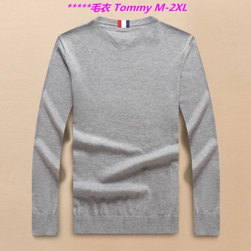 T.o.m.m.y. Sweater 6019 Men