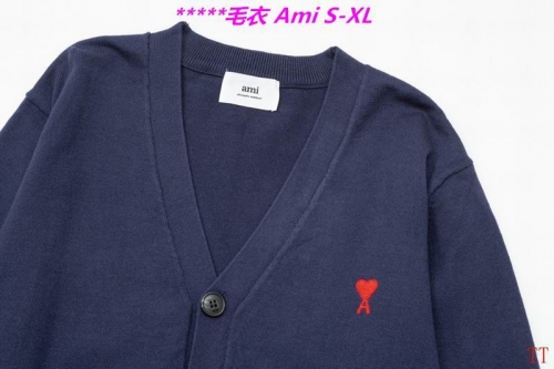 A.m.i. Sweater 6408 Men