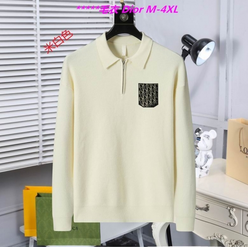 D.i.o.r. Sweater 6975 Men