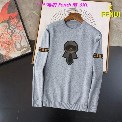 F.e.n.d.i. Sweater 6911 Men