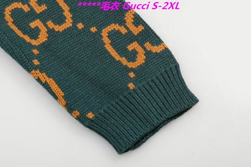 G.u.c.c.i. Sweater 6743 Men