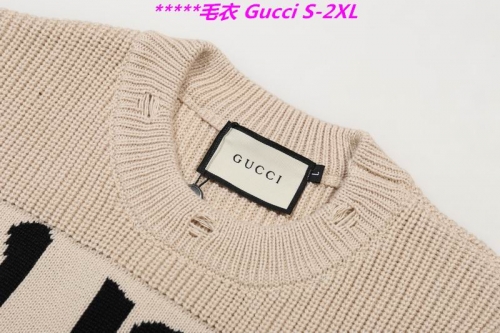 G.u.c.c.i. Sweater 6783 Men