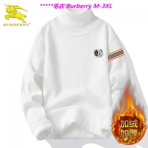 B.u.r.b.e.r.r.y. Sweater 7103 Men