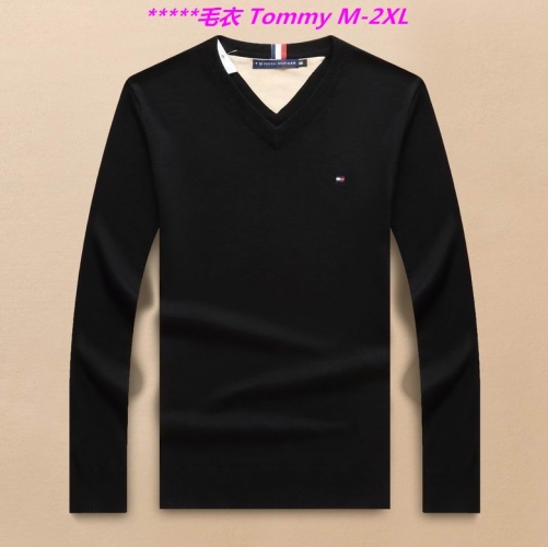 T.o.m.m.y. Sweater 6034 Men