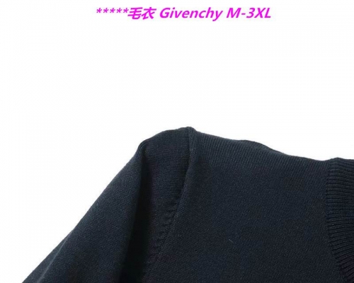 G.i.v.e.n.c.h.y. Sweater 6238 Men